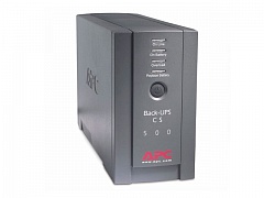 ИБП Back-UPS BK500BLK