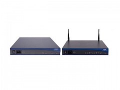 Маршрутизатор HP A-MSR20-1x Router JD431A