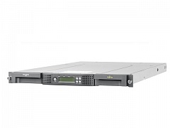 Эффективное резервное копирование с библиотеками Fujitsu ETERNUS LT20