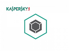 Kaspersky Total Security для бизнеса KL4869RAMDE