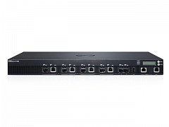 Платформа на базе контроллеров Dell Networking W-7240/XM