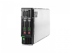 HPE Proliant BL460c Gen9 727029-B21