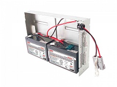 Сменная батарея APC RBC22