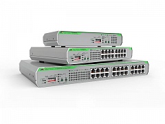 Коммутаторы Allied Telesis GS920 серии