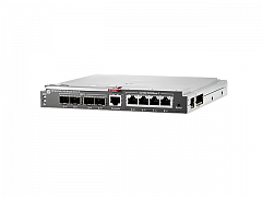 Блейд-коммутатор HPE 6125G 737220-B21