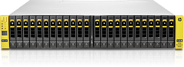 HPE 3PAR StoreServ 8200 K2Q36B