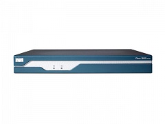 Маршрутизаторы с интегрированными сервисами Cisco ISR 1800 Series