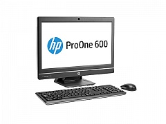 ПК HP ProOne 600 G1 All-in-One