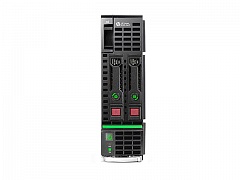 HP Proliant BL460c Gen8 666160-B21