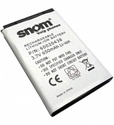Батарея Snom BATTERY FOR C52