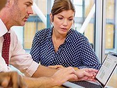 HPE Большие данные для производителей оборудования