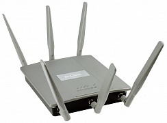 Точка доступа SOHO D-Link DAP-2695/RU/A1A