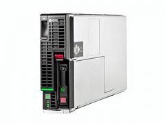 HP Proliant BL465c Gen8 634972-B21