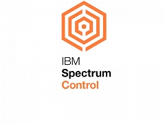 IBM Spectrum Control