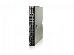 HP Integrity BL860c Blade AD323B