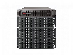 Дисковая система резервного копирования EMC Data Domain DD860