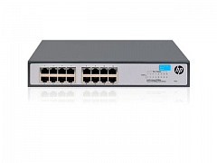 Коммутаторы HPE Office Connect 1420 для малых компаний