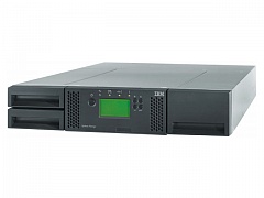 Ленточная библиотека IBM TS3100 для Lenovo 45E2243