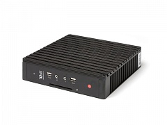 Тонкий клиент TONK 2021