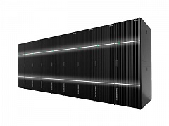 Системные хранилища Huawei OceanStor 18500F V5 – сверхдоступные и надежные