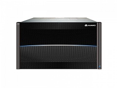 Системное хранилище Huawei OceanStor 6800F V5 – мощное, высокодоступное, масштабируемое