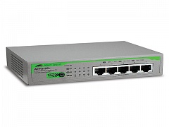 Коммутаторы Allied Telesis FS700 серии AT-FS708LE