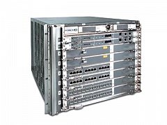 Коммутатор DELL Force10 E600i