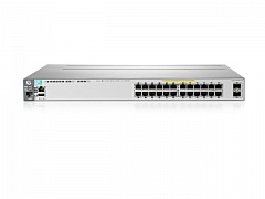 Коммутаторы HPE Aruba 3800 – производительное и эффективное решение для небольших компаний и филиалов
