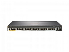 Коммутатор HPE Aruba 2930M JL324A
