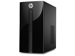 Компьютер HP 460-p205ur 4UC48EA#ACB