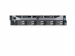 Дисковый массив Dell PowerVault DL4000 – недорогие системы резервного копирования и хранения информации