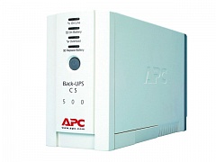 ИБП Back-UPS BK500