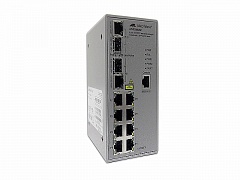 Коммутаторы Allied Telesis AT-IFS802SP и AT-IFS802SP/POE (W)