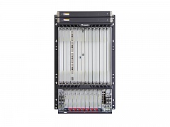 Интеллектуальная оптическая платформа передачи OptiX OSN 9800