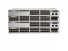 Коммутаторы Cisco Catalyst 9300 C9300-24T-A