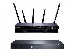 Шлюз безопасности Huawei USG2000
