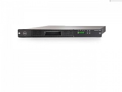 Tape Autoloader Dell PowerVault TL1000 – резервное копирование информации по минимальной стоимости