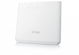 Wi-Fi роутер VDSL2/ADSL2+ ZYXEL VMG8825-T50K [VMG8825-T50K-EU01V1F]
