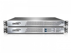 Решение DELL SonicWALL Email Security для защиты электронной почты