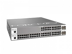 Коммутатор DELL Force10 S25N/S50N
