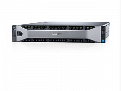 Инфраструктура Dell VDI XC630-10 - гиперконвергентное решение с консолидацией вычислительных ресурсов и ресурсов хранения данных