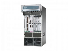 Маршрутизаторы Cisco 7600 Series