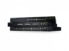 DELL Networking 7000 серии
