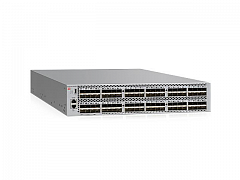 Высокопроизводительные коммутаторы Brocade с интерфейсом Fibre Channel