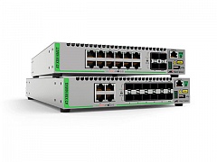 Коммутаторы Allied Telesis XS900MX серии