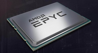 Процессор AMD Epyc 7251 для HPE DL385 Gen10, p/n 881171-B21