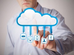 Управление гибридным облаком HPE