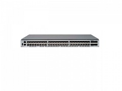 Коммутатор Fibre Channel HPE StoreFabric SN6600B Q0U55A