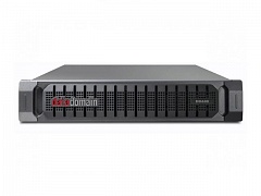 Дисковая система резервного копирования EMC Data Domain DD630