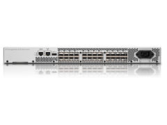 Коммутатор HPE 8/8 для сети SAN AM866C
